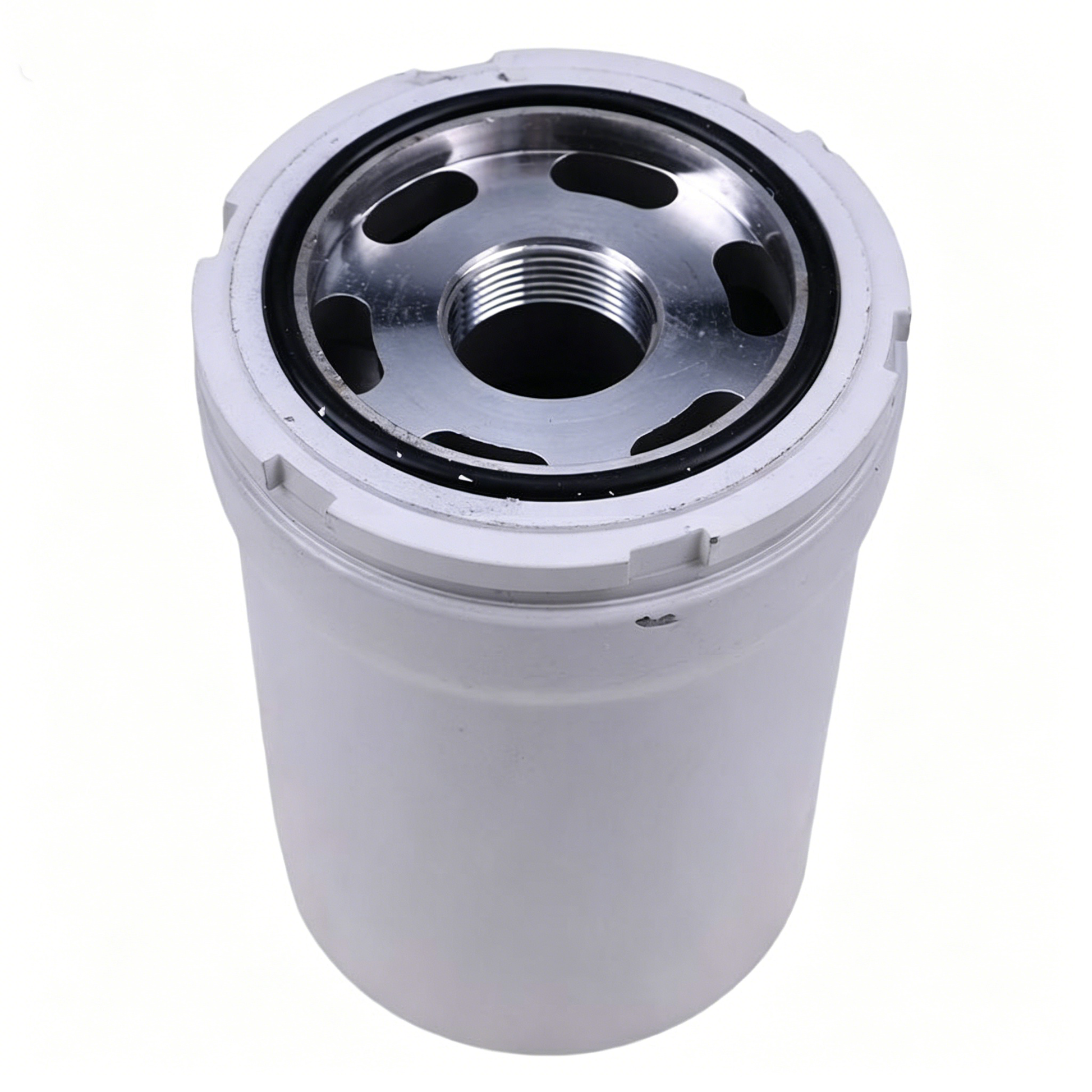 Transmission Filter TA240-59901 for Kubota L M MX SSV SVL Series Tractor - KUDUPARTS