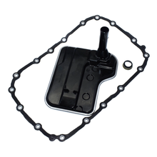 Transmission Filter With Gasket 24117593565 for BMW E82 E83 E90 E91 E92 328i 128i