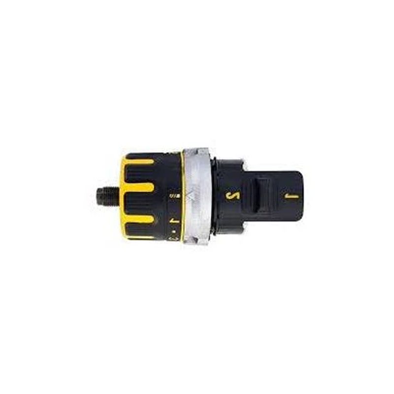 Transmission Gearbox Assembly N287496 N287494 for Dewalt Cordless Drill DCD732 DCD790B DCD790D2 - KUDUPARTS