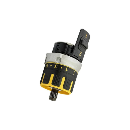 Transmission Gearbox Assembly N287496 N287494 for Dewalt Cordless Drill DCD732 DCD790B DCD790D2 - KUDUPARTS