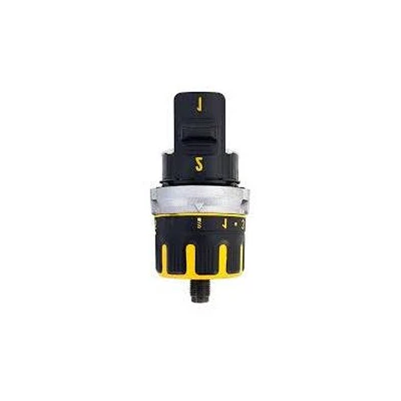 Transmission Gearbox Assembly N287496 N287494 for Dewalt Cordless Drill DCD732 DCD790B DCD790D2 - KUDUPARTS