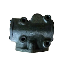 Valve de lubrification de Transmission 155-15-00360 pour Komatsu D85A-12 D95S-1 WF22A-2 WF22T-2