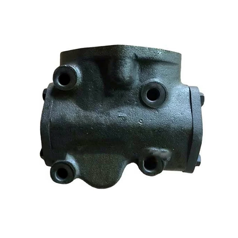 Valve de lubrification de Transmission 155-15-00360 pour Komatsu D85A-12 D95S-1 WF22A-2 WF22T-2