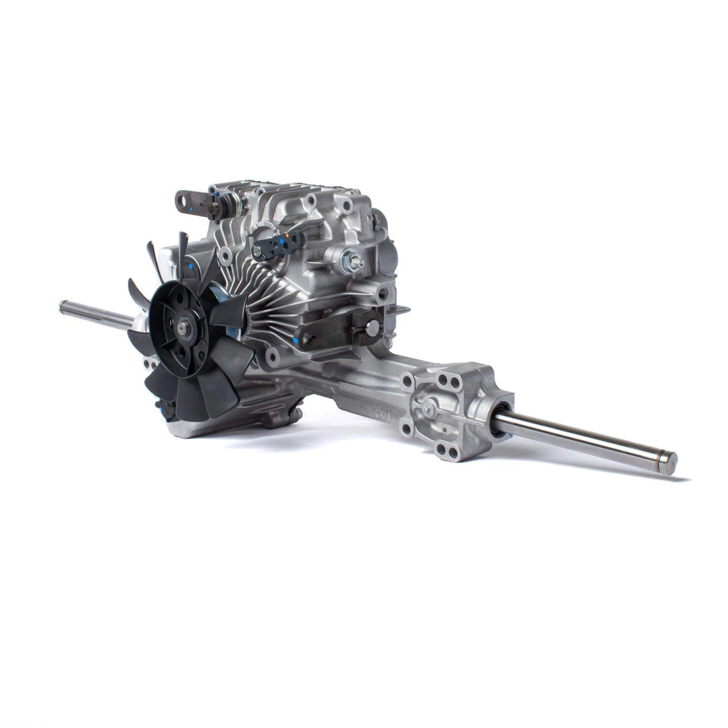 Transmission MIA10911 pour John Deere D160 D170 E170 E180 LA130 LA140 LA150 Transaxle 46 42 Blade