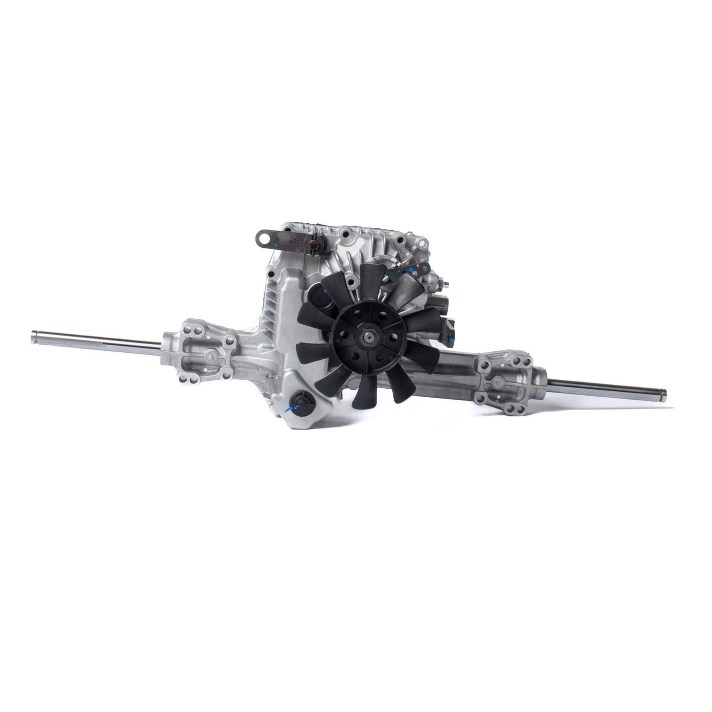 Transmission MIA10911 pour John Deere D160 D170 E170 E180 LA130 LA140 LA150 Transaxle 46 42 Blade
