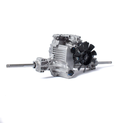Transmission MIA10911 pour John Deere D160 D170 E170 E180 LA130 LA140 LA150 Transaxle 46 42 Blade