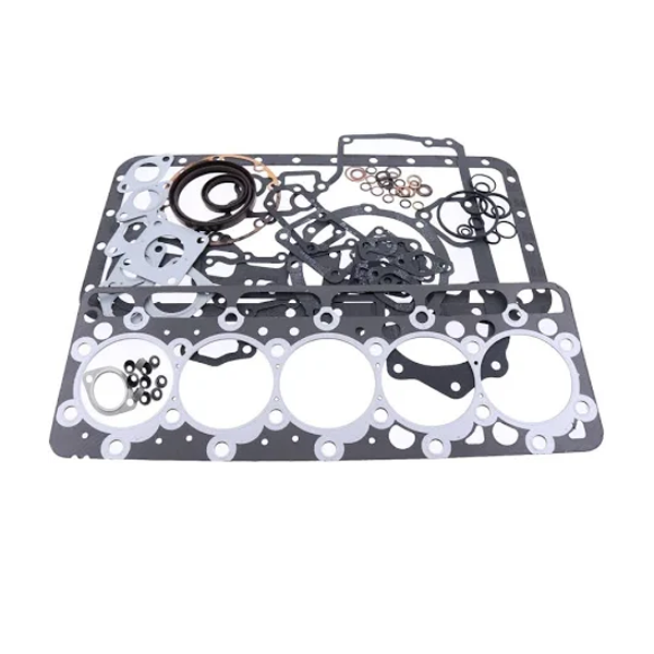 Transmission Master Rebuild Kit Gasket Clutch Set TF60-SN 09G for Volkswagen Beetle Jetta Passat Rabbit CC - KUDUPARTS