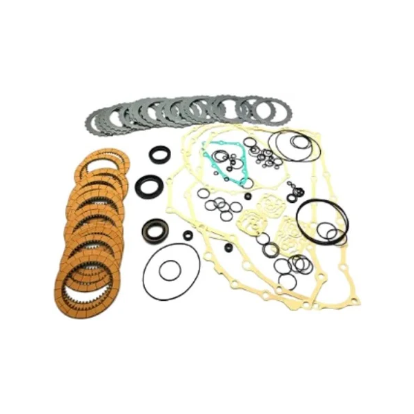Kit de reconstruction principale de Transmission RD5 MRVA MKYA GPLA T13400B pour Honda CR-V 1997 – 2004