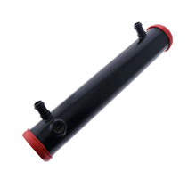 Refroidisseur d'huile de transmission 43471-1019 pour chargeuse-pelleteuse JCB 3CX et chariot télescopique 530-120