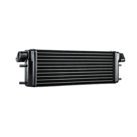 Transmission Oil Cooler 4W0317019A for Bentley Continental Flying Spur GT GTC 2012-2018 - KUDUPARTS