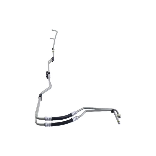 Manguera del enfriador de aceite de transmisión 624-997 55056624AB para Jeep Wrangler 2007-2011
