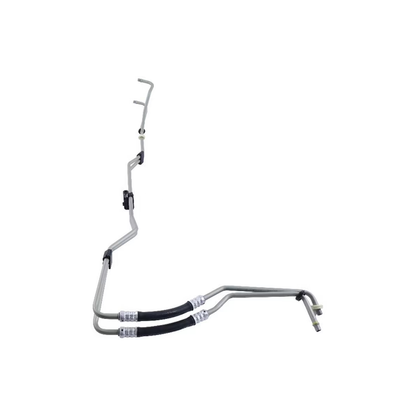 Manguera del enfriador de aceite de transmisión 624-997 55056624AB para Jeep Wrangler 2007-2011