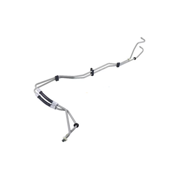 Manguera del enfriador de aceite de transmisión 624-997 55056624AB para Jeep Wrangler 2007-2011