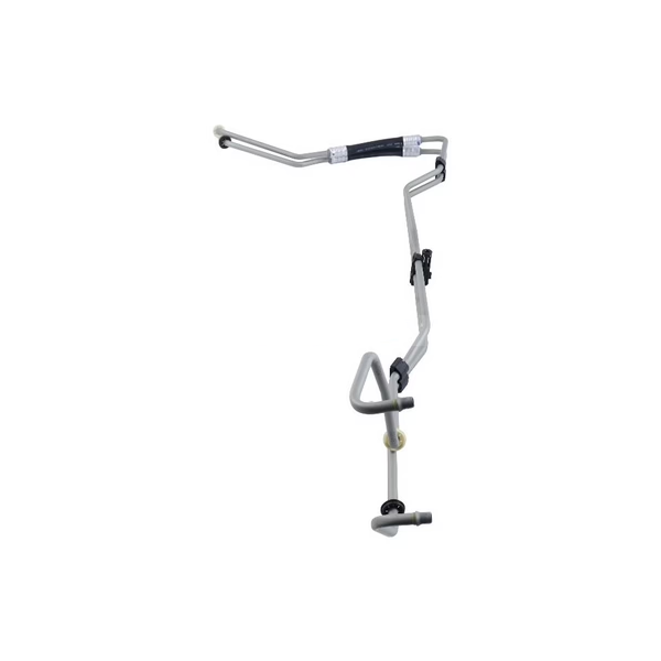 Manguera del enfriador de aceite de transmisión 624-997 55056624AB para Jeep Wrangler 2007-2011