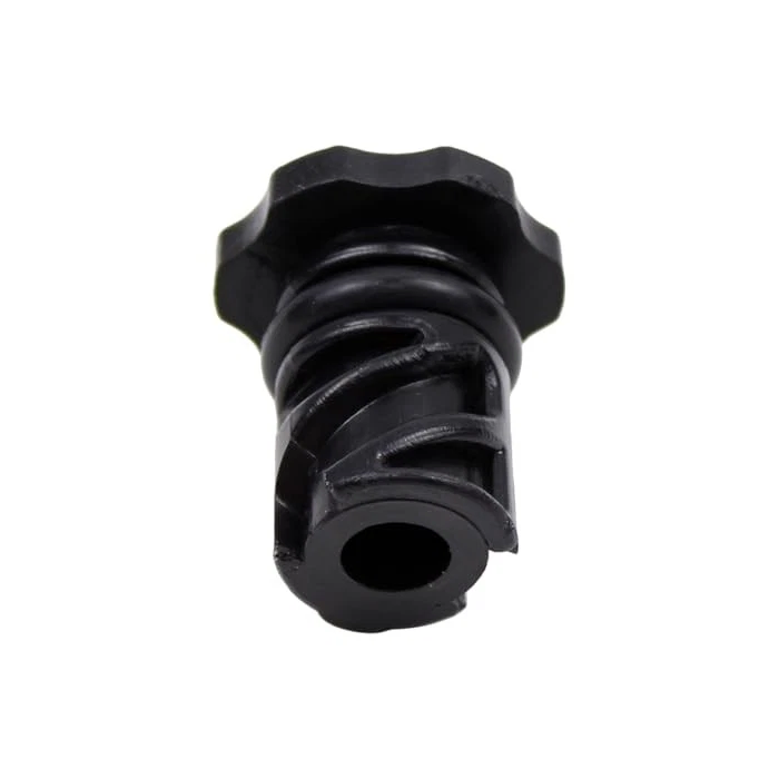 Transmission Oil Dipstick Filler Cover Cap 4591959AA 5105718AB for 2005-2020 Chrysler Dodge Jeep Ram