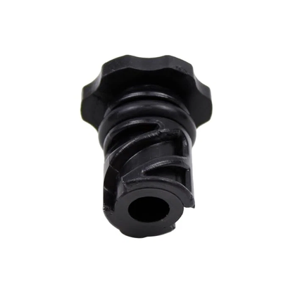 Transmission Oil Dipstick Filler Cover Cap 4591959AA 5105718AB for 2005-2020 Chrysler Dodge Jeep Ram