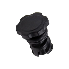 Transmission Oil Dipstick Filler Cover Cap 4591959AA 5105718AB for 2005-2020 Chrysler Dodge Jeep Ram