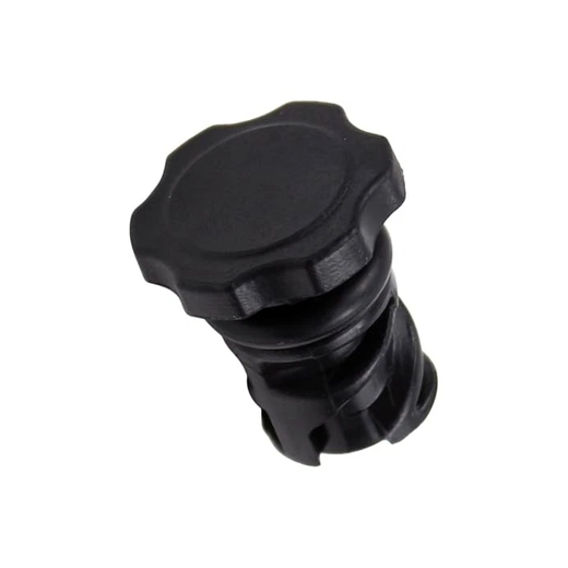 Transmission Oil Dipstick Filler Cover Cap 4591959AA 5105718AB for 2005-2020 Chrysler Dodge Jeep Ram - KUDUPARTS