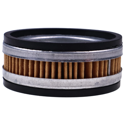 Transmission Oil Filter MIU800957 for John Deere 1338G 1538H 1546G 1646H STX38 STX46 Z425 Z435 Z445 Z465 Z625 Z645 Z655