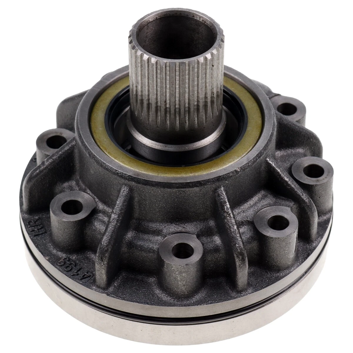 Transmission Oil Pump 0501.215.506 0501.220.664 for ZF 4WG94 5WG94 - KUDUPARTS