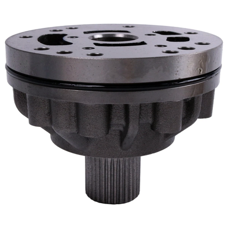 Transmission Oil Pump 0501.215.506 0501.220.664 for ZF 4WG94 5WG94 - KUDUPARTS