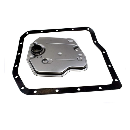 Transmission Oil Strainer Gasket 35330-28010 for Toyota Matrix RAV4 - KUDUPARTS