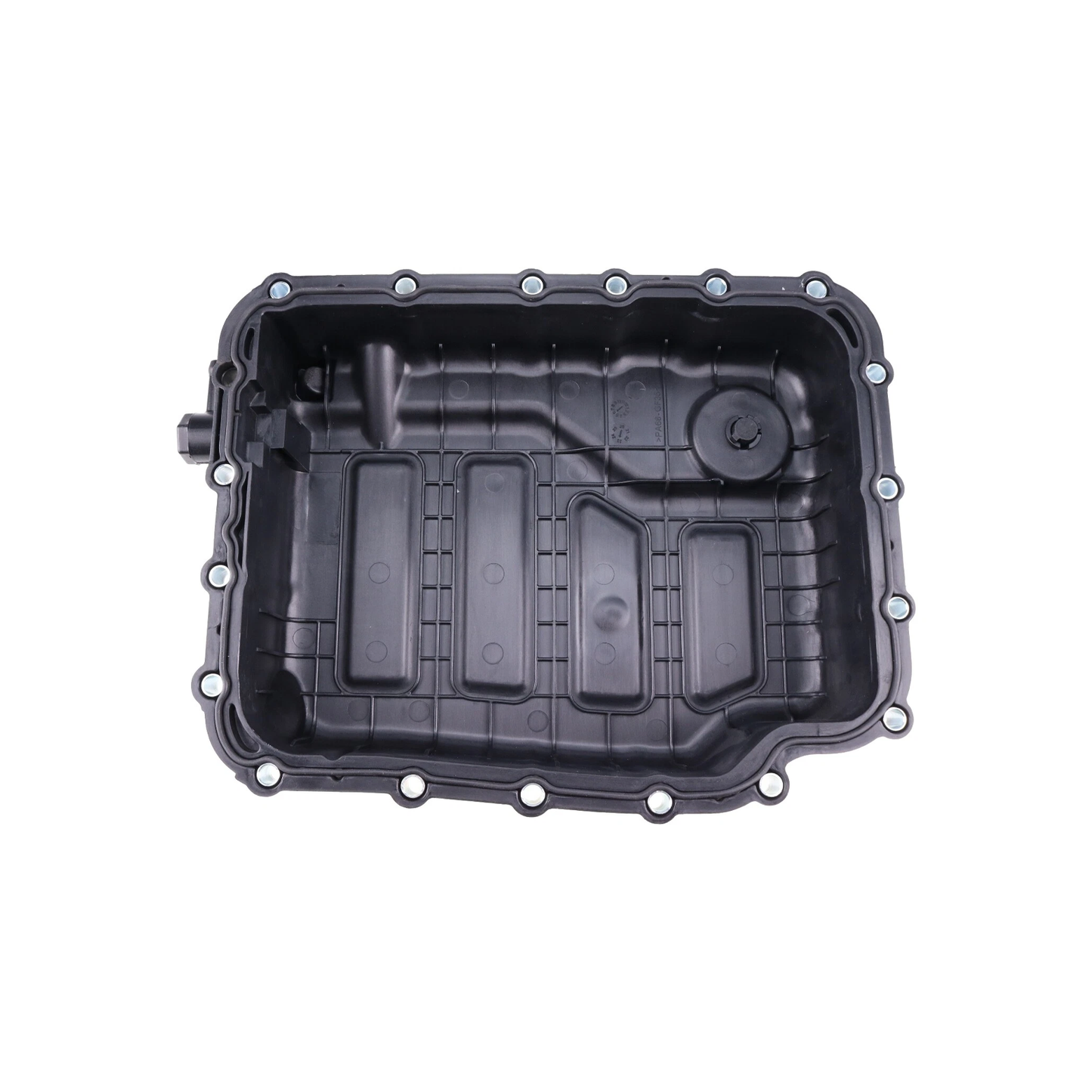 Couvercle de soupape de carter de transmission 68192621AA pour Jeep Compass 14-17 Dodge Dart 13-16