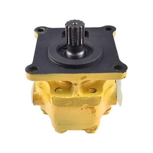 Transmission Pump 07432-71200 07432-71203 for Komatsu D95S-1 D95S-2 D65S-6 D65S-7 D65S-8 GD605A-1 - KUDUPARTS