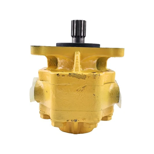 Transmission Pump 07432-71200 07432-71203 for Komatsu D95S-1 D95S-2 D65S-6 D65S-7 D65S-8 GD605A-1 - KUDUPARTS