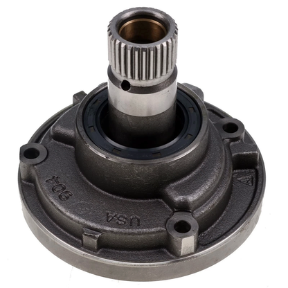 Pompe de transmission 137093A1 R29995 pour chargeur Case 480F, 480D, 580C, 580K, 580E, chariot élévateur 584E, 585E, 586E, 585C, 586D