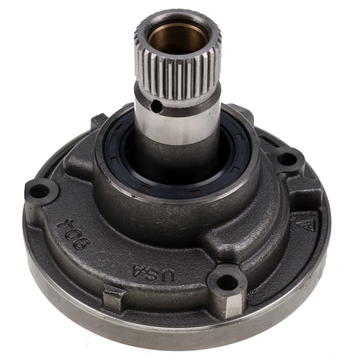 Transmission Pump 137093A1 R29995 for CASE Loader 480F 480D 580C 580K 580E Forklift 584E 585E 586E 585C 586D - KUDUPARTS