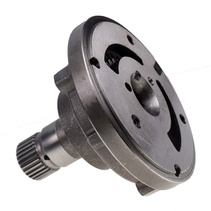 Pompe de transmission 137093A1 R29995 pour chargeur Case 480F, 480D, 580C, 580K, 580E, chariot élévateur 584E, 585E, 586E, 585C, 586D