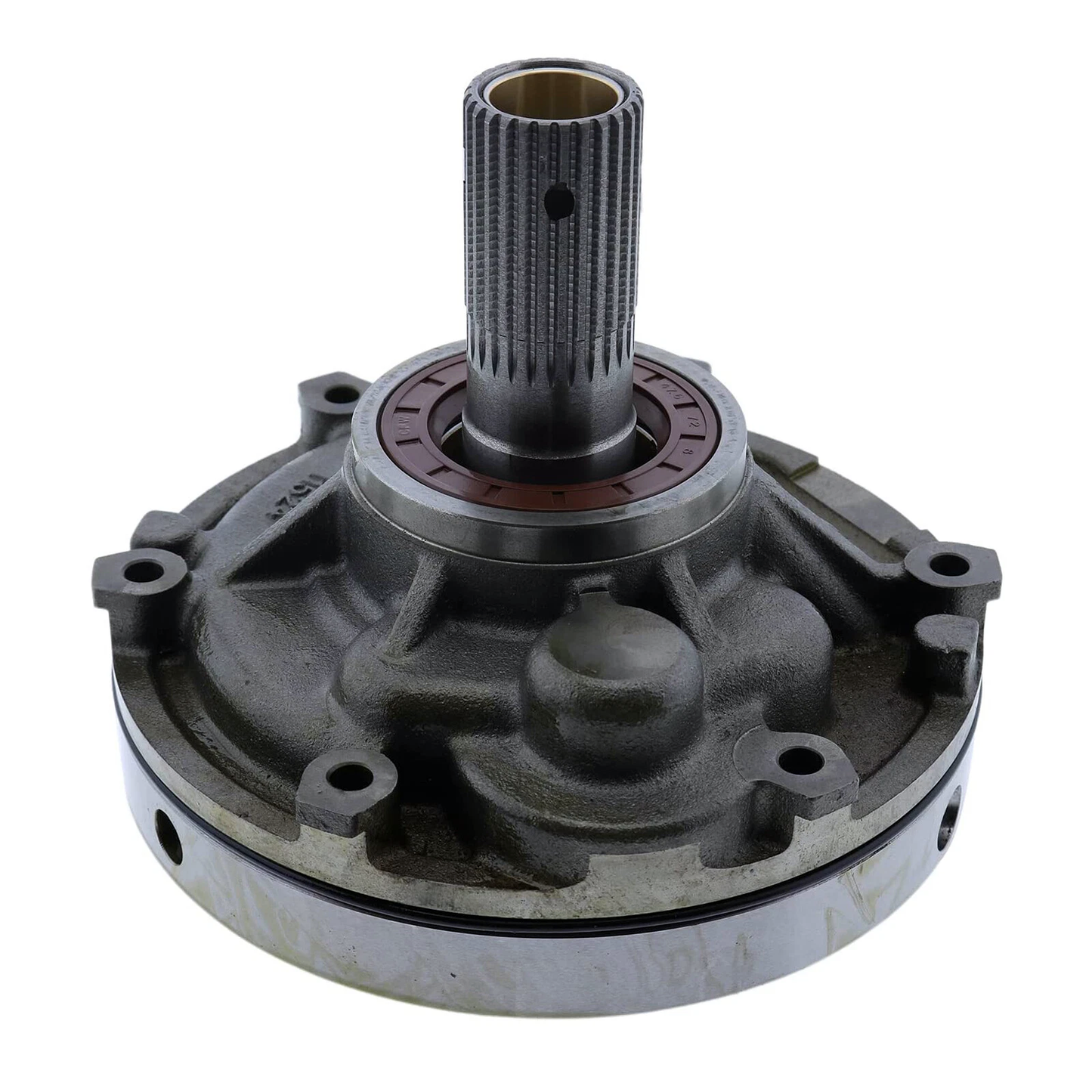 Pompe de transmission 181199A4 pour chargeur Case 590SM, 590SL, 590L, 580SM, 580SL, 580M, 580L, 570MXT, 570LXT, chariot élévateur 588G, 586G, 585G