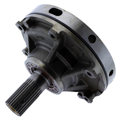 Pompe de transmission 181199A4 pour chargeur Case 590SM, 590SL, 590L, 580SM, 580SL, 580M, 580L, 570MXT, 570LXT, chariot élévateur 588G, 586G, 585G