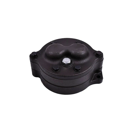 Transmission Pump 1P4231 for Caterpillar CAT 814 815 816 966 966C Engine 3306 - KUDUPARTS