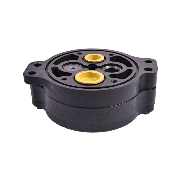 Pompe de transmission 1P4231 pour moteur Caterpillar CAT 814 815 816 966 966C 3306