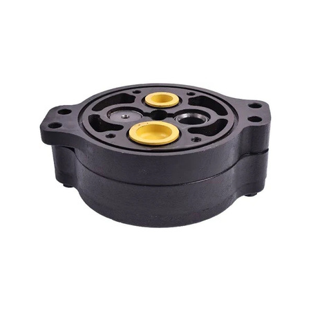 Transmission Pump 1P4231 for Caterpillar CAT 814 815 816 966 966C Engine 3306 - KUDUPARTS
