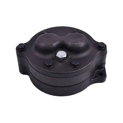 Transmission Pump 1P4231 for Caterpillar CAT 814 815 816 966 966C Engine 3306 - KUDUPARTS