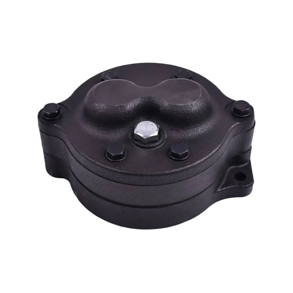 Transmission Pump 1P4231 for Caterpillar CAT 814 815 816 966 966C Engine 3306 - KUDUPARTS