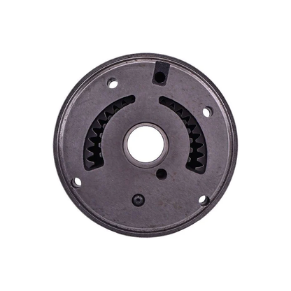 Pompe de transmission 20/925466 pour chargeuse-pelleteuse JCB 3CX 4CX