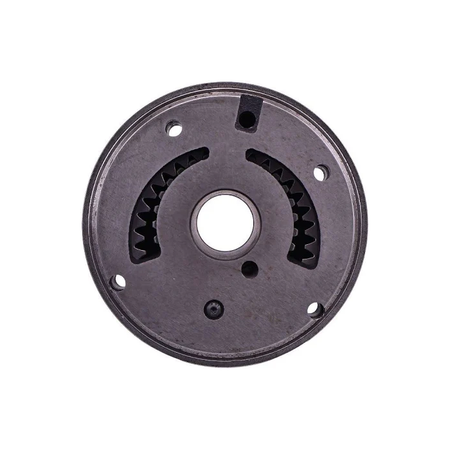 Transmission Pump 20/925466 for JCB Backhoe Loader 3CX 4CX - KUDUPARTS