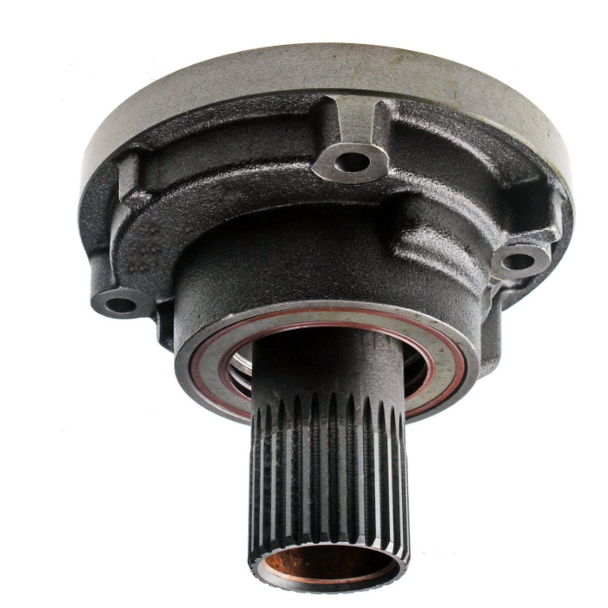 Transmission Pump 20/925466 for JCB Backhoe Loader 3CX 4CX - KUDUPARTS
