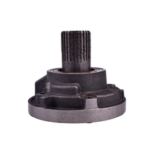 Pompe de transmission 6194133M91 pour chargeuse-pelleteuse Terex 760 760B