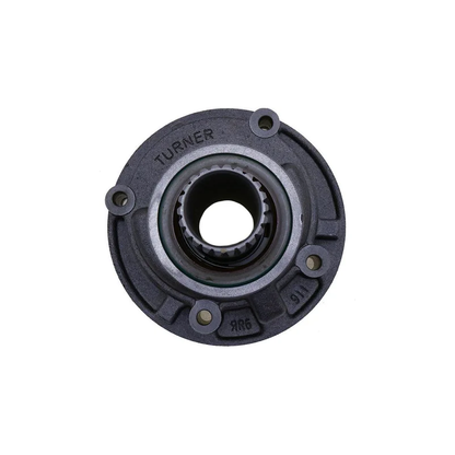 Pompe de transmission 6194133M91 pour chargeuse-pelleteuse Terex 760 et 760B