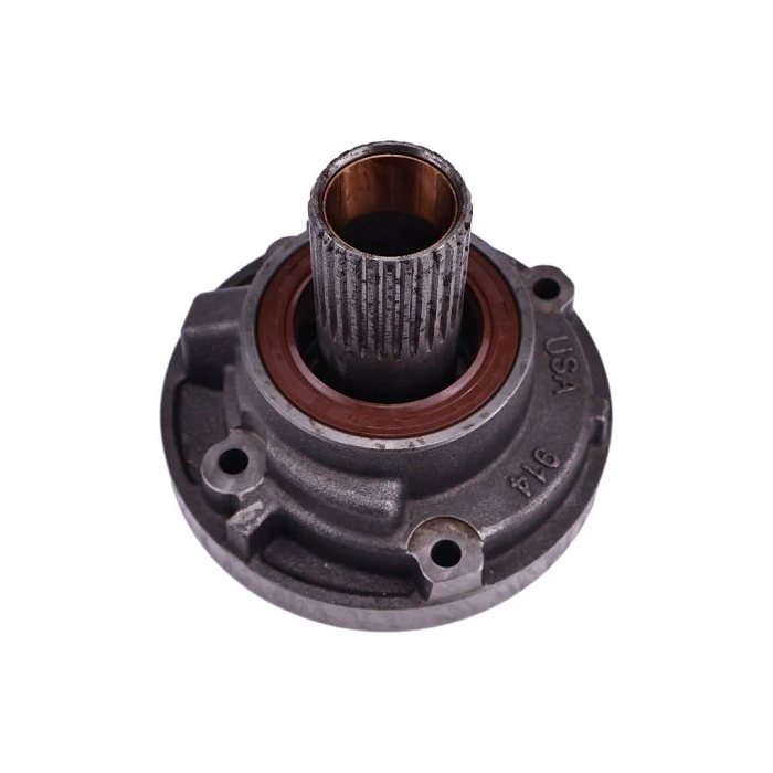 Pompe de transmission 6194133M91 pour chargeuse-pelleteuse Terex 760 760B