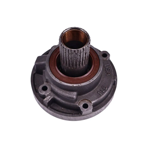 Transmission Pump 6194133M91 for Terex Backhoe Loader 760 760B - KUDUPARTS