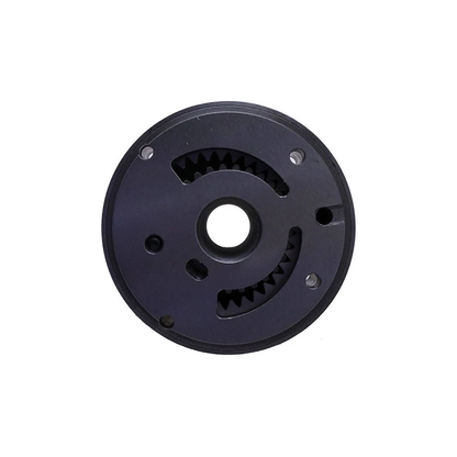 Pompe de transmission 6194133M91 pour chargeuse-pelleteuse Terex 760 et 760B