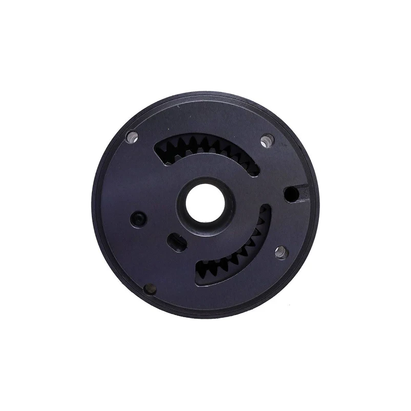Transmission Pump 6194133M91 for Terex Backhoe Loader 760 760B - KUDUPARTS