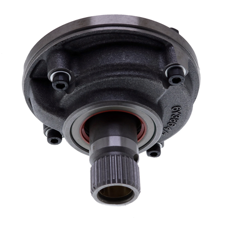 Transmission Pump 6Y-3864 9W-5426 for Caterpillar CAT Backhoe Loader 416B 426B 428B 436B - KUDUPARTS