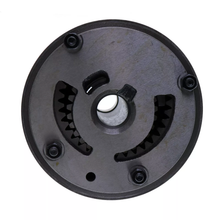 Pompe de transmission 6Y-3864 9W-5426 pour chargeuse-pelleteuse Caterpillar CAT 416B 426B 428B 436B